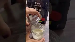 Overnight oats for weight loss