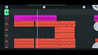 Hướng Dẫn Làm Nhạc Giống Style Huy Pt Trên FL Studio Mobile / Quên Người Đã Quá Yêu Remix