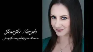 Jennifer Nangle Acting Reel 2019