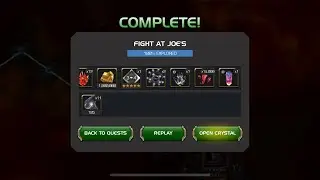 Variant 6 exploration push!!!