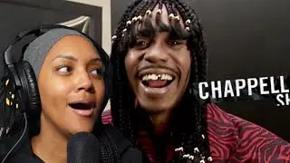Charlie Murphy's Rick James & Prince Story Had Me CRYING | Chappelle's Show