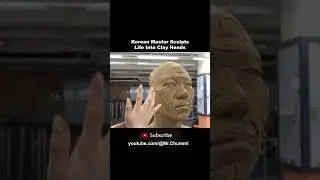 Why Clay Heads Are Taking Over The Art World NOW!