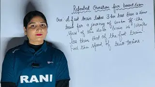 Most Important question of quadratic equations 