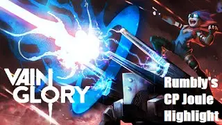 Vainglory Highlights: CP Joule