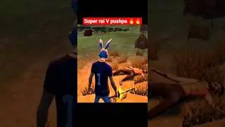 #banku #freefiremax #kahanihindi video 🥰🥰 #super rai V #khatronkekhiladi 👿😈 #pushpa2 kaisebna #chor