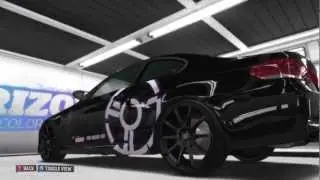 Forza Horizon - Custom Vinyl & Design - MrAeroHD (BMW M3)