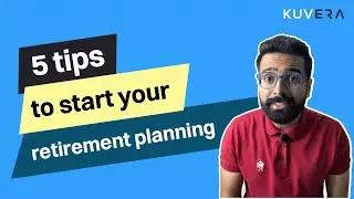 5 practical tips to make your retirement planning easier