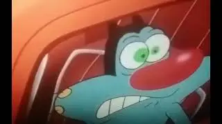 heroes and villains Inc ( monsters Inc ) part 14: jack scares vivio