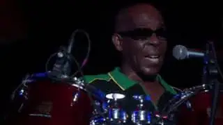 Fab 5 Oh lord why lord  featuring Frankie Campbell as lead vocal