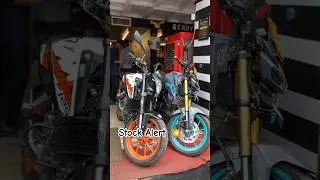 stock Alert 💥 🤩 if you want new bike check our new stock 💥☎️✅call 9301037376 #bhopalbikegallery