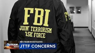Illinois officials concerned over anti-terrorism agents reassigned to immigration enforcement