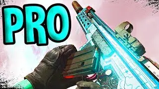 29-1 CYBER ATTACK! - Modern Warfare Cyber Attack PRO Tips & Tricks (Kilo 141 Best Class Setup MW)