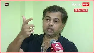 Subodh Bhave on Nitin Desai: सुबोध भावेंनी सांगितल्या नितीन देसाई यांच्या काही आठवणी