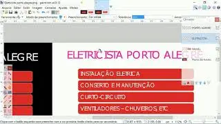 DICAS EDITOR DE IMAGEM FOTO PAINT.NET - O MELHOR E MAIS R&Aacute;PIDO #EDITOR DE #IMAGEM E FOTOS #GRATIS