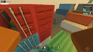 Секретные места на бета карте в Apocalypse Rising 2