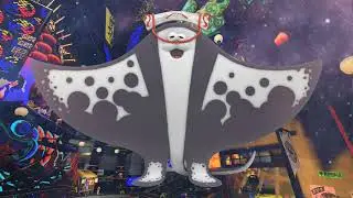 Big Man Solo | Splatoon 3 Ost | Splatfest Music