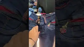 Dise&ntilde;os exclusivos Loveme jeans