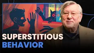 INVESTIGATIONS in SUPERSTITIOUS BEHAVIOR - John Staddon