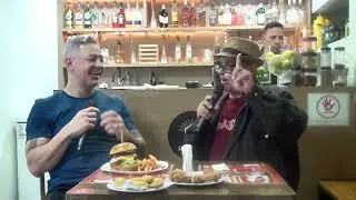 programa a casa do mr volpi vai hj fazer uma visita na santa grelha