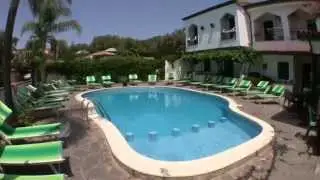 Hotel Marinella Capo Vaticano