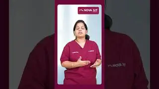 What Happens Inside an IVF Lab? | Dr. Nidhi Singh Explains | NOVA IVF Patna
