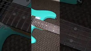 Stratanbacker Guitar  #unique #fyc #fender #cool #stratocaster #guitar #unique