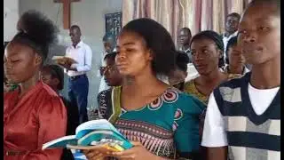 Tabernacle chrétien de kabondo dianda@tabernaclechretiendelubumb3261 