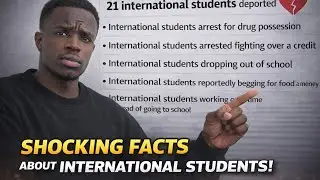 @SirFranklin_the_1ne | How Parental Actions Shape or Shatter an International Student&rsquo;s Life