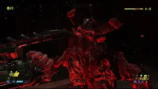 Slaying with the one two combo (Nekravol pt 1)