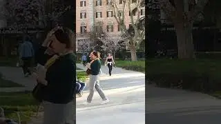 Street view Rome, Italy  रोम शहर, इटली 6 #shorts #europe #italy