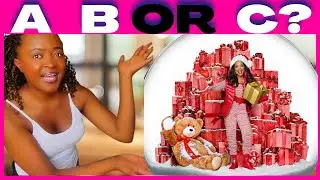 Любимые вещи Опры 2025 🎁 Давайте выберем!!