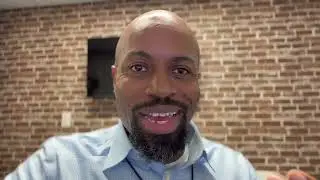 HR Conference Keynote Speaker - Justin Jones-Fosu
