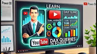 DAX Query Basics Explained | Power BI Tutorial