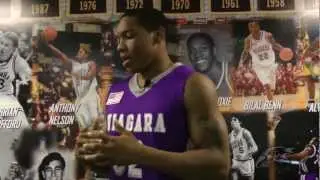 Eagle's Eye On: Marvin Jordan