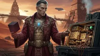 The System Began to Correct Itself &mdash; The Last Age of Alignment | Mesopotamia Ep.2 (Audiobook)
