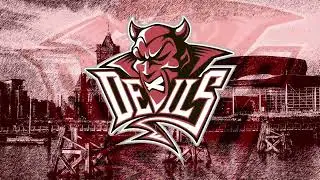 Cardiff Devils 2022-23 Continental Cup Goal Horn