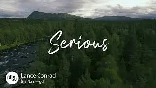 Best World Serious Music for Video [ Lance Conrad - t&iacute;r Na n&oacute;g ]