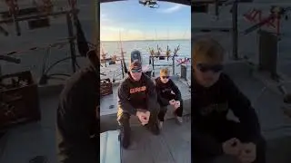 What does being a part of KATFISH Clothing mean to brand ambassador Dan Laube and his son...