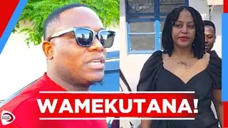 VIDEO: JOEL LWAGA na BELLA KOMBO WAFIKISHANA BASATA NIKWELI WANAUGOMVI ?