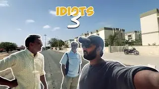 Exploring mithapur | Ep-4 | 3 idiots | Traveling 2000km by scooty | somnath,ghumli,dwarka,madhavpur