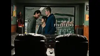 Finestkind Movie Review