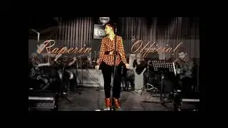 Raper&icirc;n   Evindari Akustik