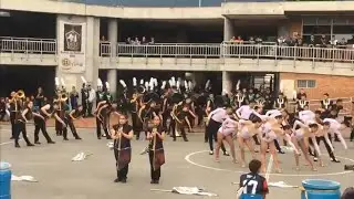 || FENIX Marching  Band || 🎺