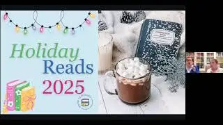 Season's Readings 2025