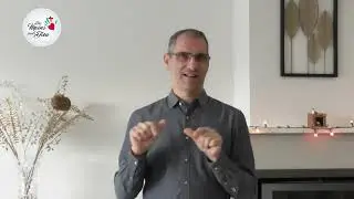 Annonce rencontre mensuelle des Sourds décembre 2025