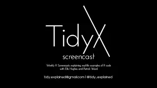 TidyX Episode 56 | MLB Pitch Classification - XGBoost