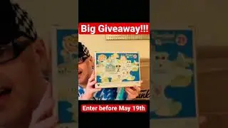 Disney GIVEAWAY 2021!!! Funko Pops! Enter today to win! #shorts #disney #funko #giveaway
