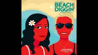 DJ Suspect - Beach Diggin'  vol.5 Mix