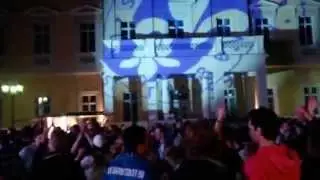 (Reupload) SV Darmstadt 98 - 2. Bundesliga Aufstieg