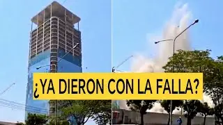 &iexcl;Desastre en TAILANDIA! El error que provoc&oacute; el colapso